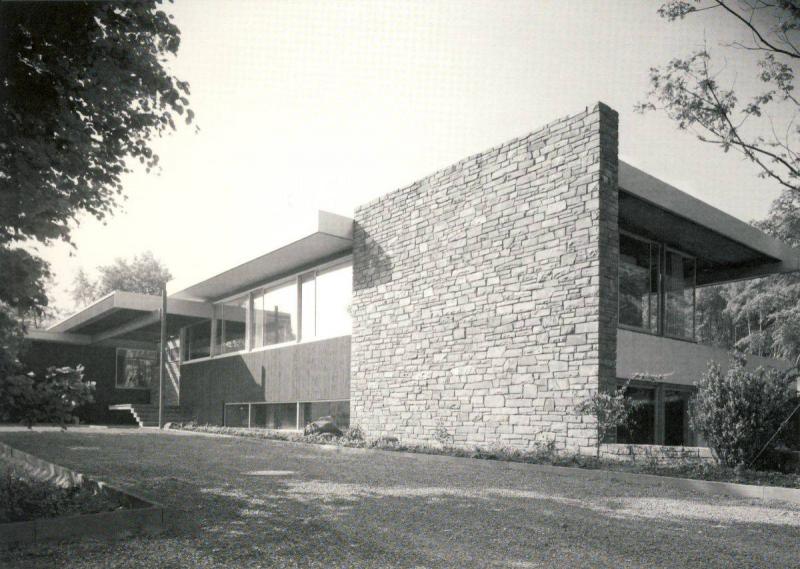 Villa Pescher - Wuppertal