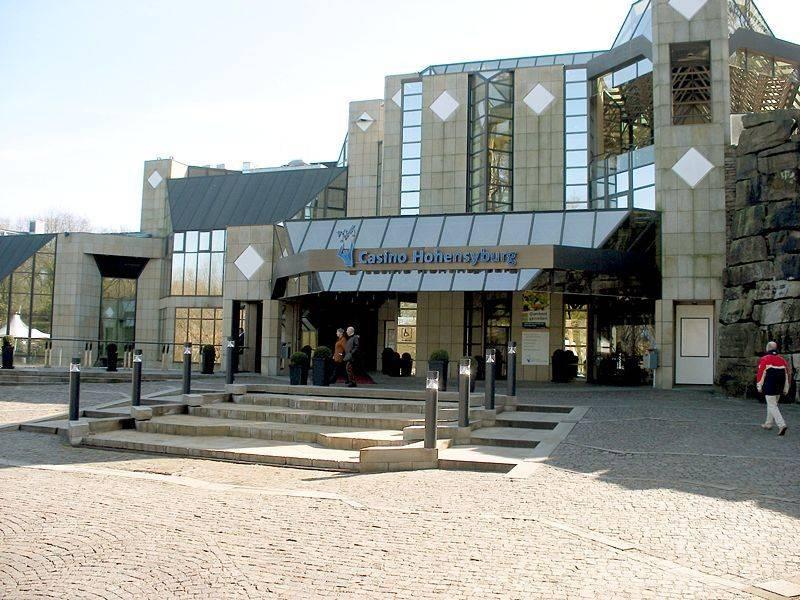 Spielbank Hohensyburg Kommende Veranstaltungen Spielbank Hohensyburg Kommende Veranstaltungen