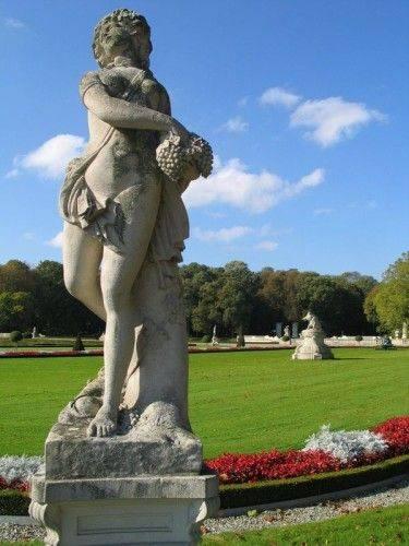 Schlosspark Nordkirchen - Nordkirchen