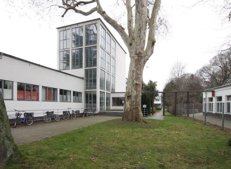 Sch�lerinnenwohnheim - M�nchengladbach