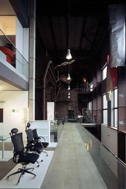 red dot design museum - Essen