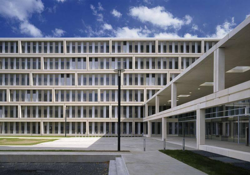 Bundesministerium f�r Gesundheit (BMG) - Bonn