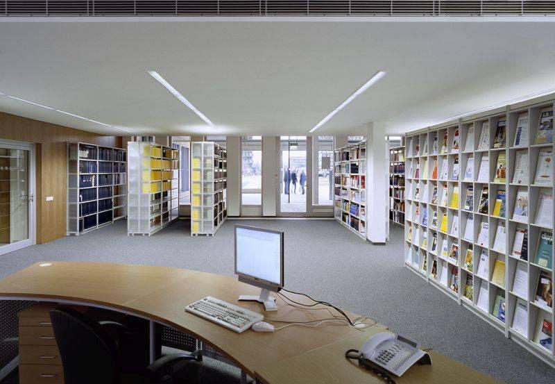 Bundesministerium f�r Gesundheit (BMG) - Bonn
