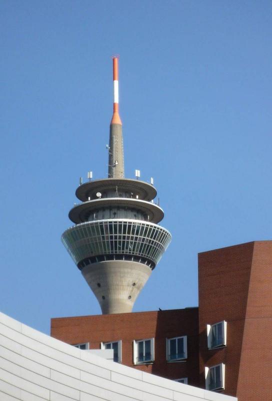 Fernsehturm 