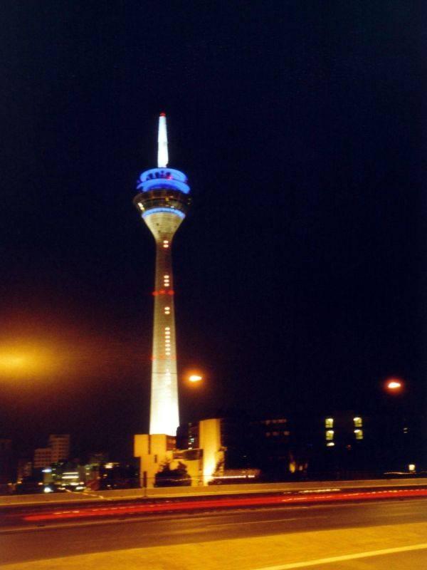 Fernsehturm 
