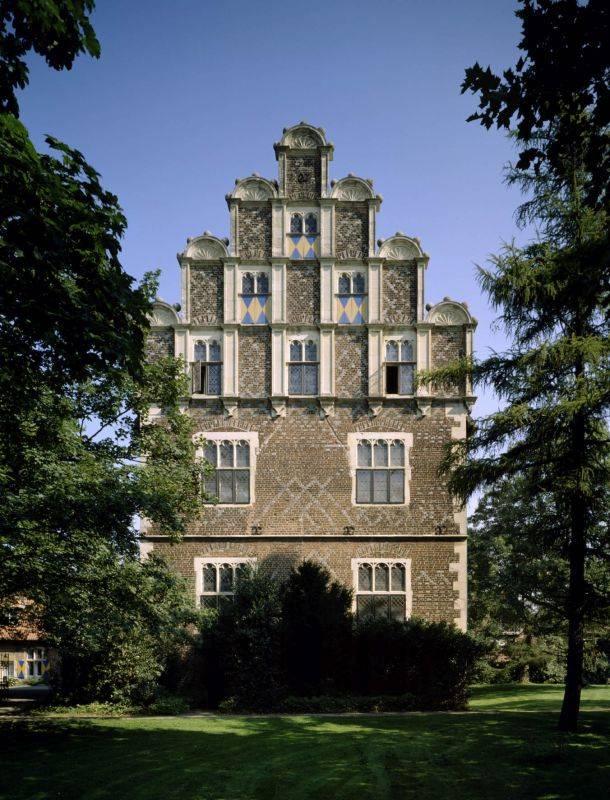 Drostenhof - M�nster