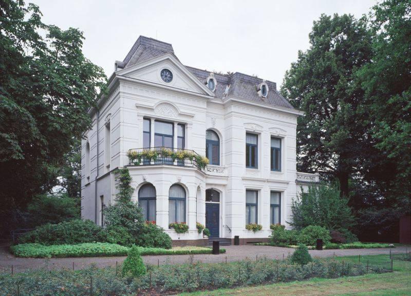Villa van Delden - Ahaus