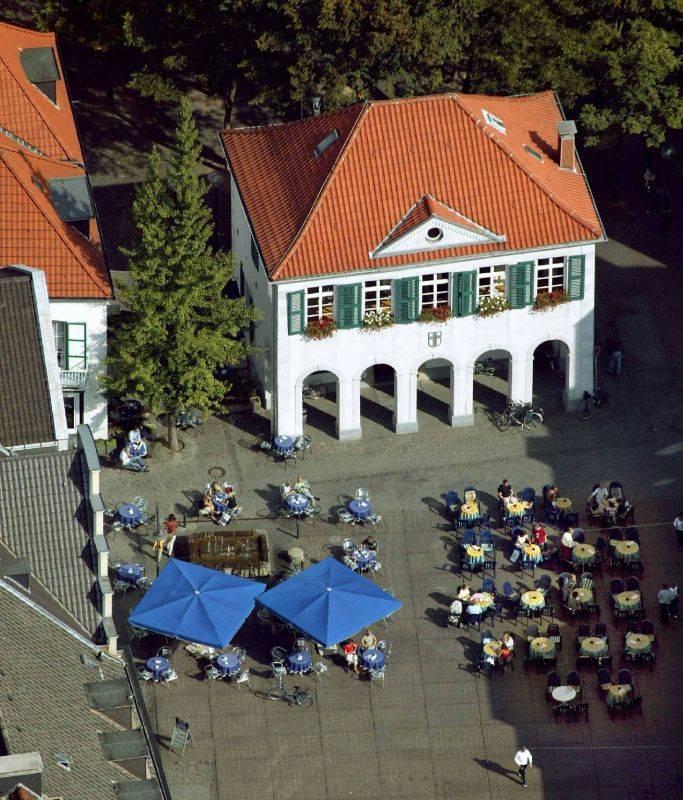 Altes Rathaus Dorsten - Dorsten