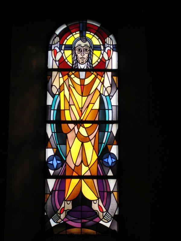 Ev. Erl�serkirche Annen - Witten