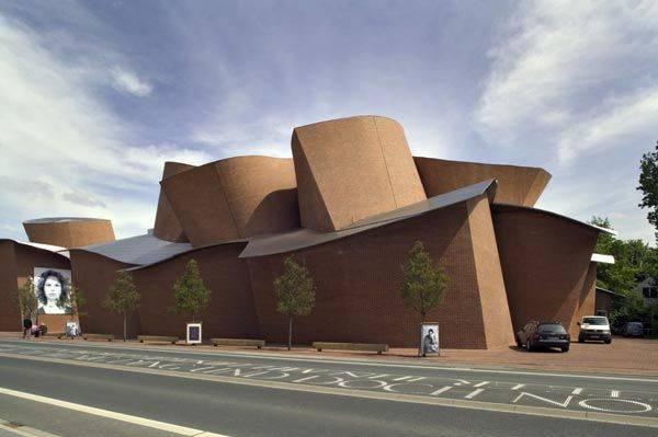 Museum MARTa - Herford