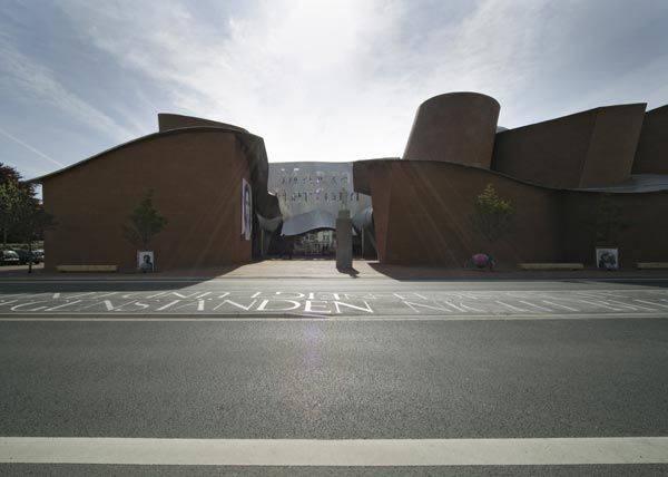 Museum MARTa - Herford