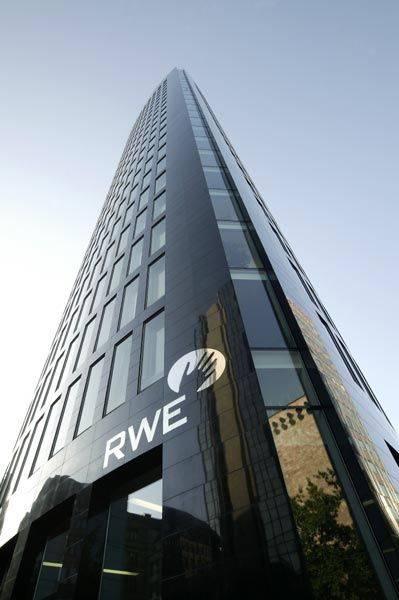 Rwe Tower