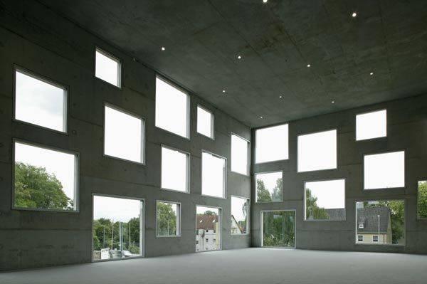 Zollverein School of Management and Design - Essen