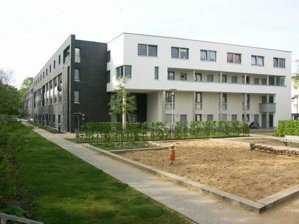 Wohnpark K�ln - K�ln