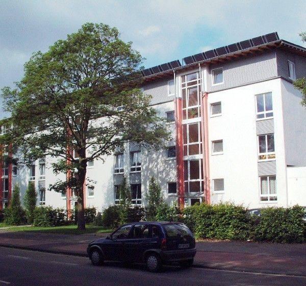 Umbau, Modernisierung, Aufstockung von 50er Jahre H�usern im 