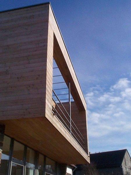 Wohnhaus Denzer - Nettersheim