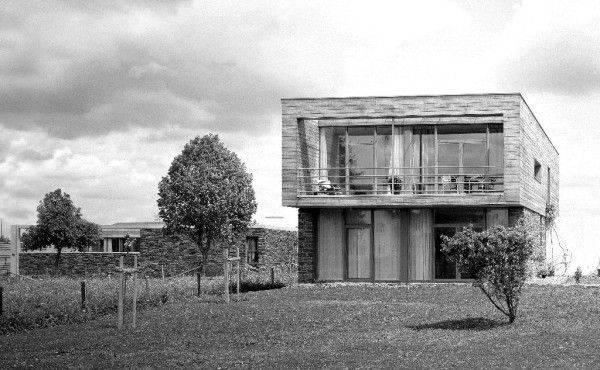 Wohnhaus Denzer - Nettersheim