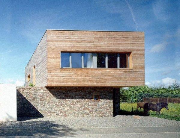 Wohnhaus Denzer - Nettersheim
