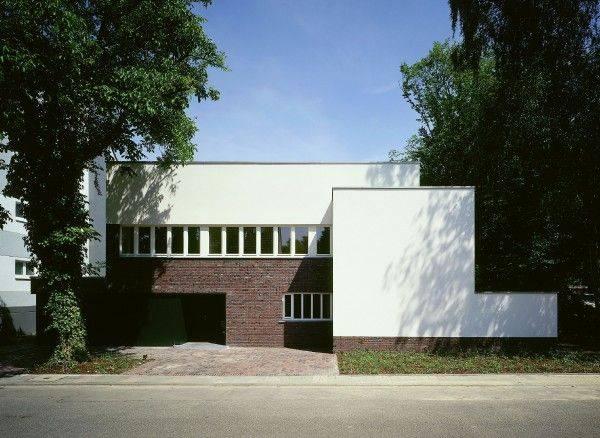 Haus Murges - K�ln