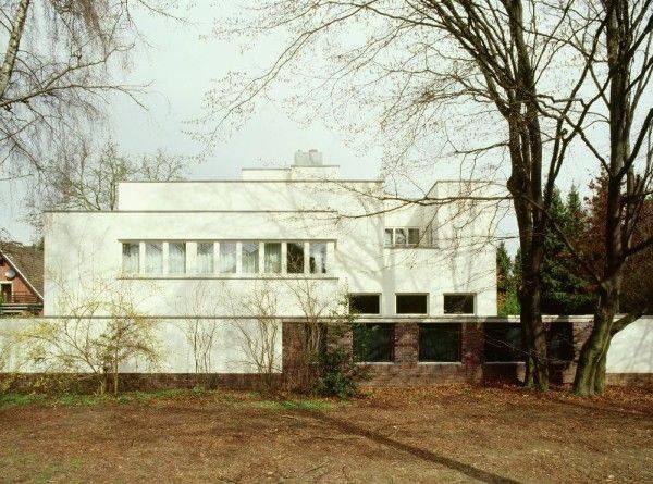 Haus Murges - K�ln