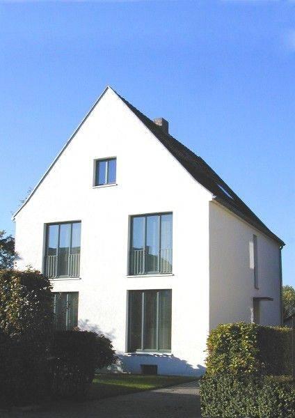 Umbau Haus Niemann - Bochum