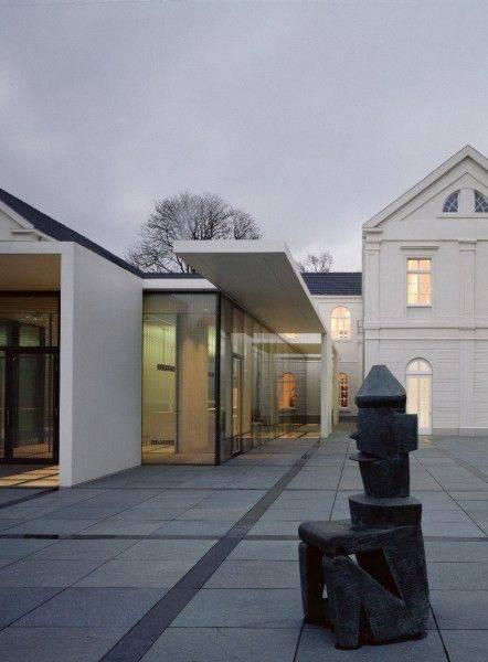Max Ernst Museum - Br�hl