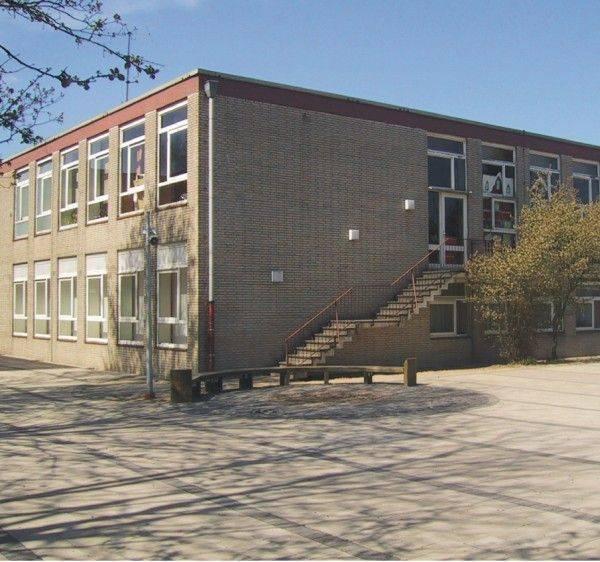 Umbau und Sanierung eines Schulverwaltungsgeb�udes, D�sseldorf - D�sseldorf