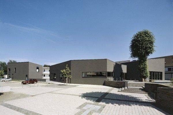 Pfarrzentrum St. Nikolaus, Wipperf�rth - Wipperf�rth