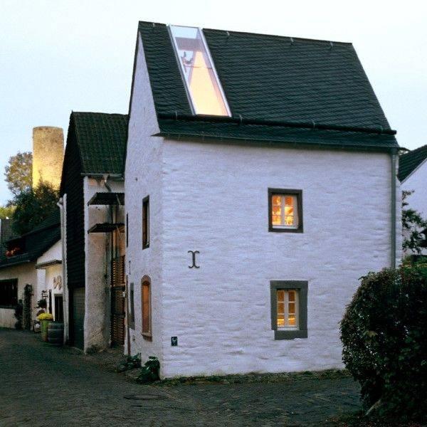 Atelier Kronenburg, Dahlem - Dahlem