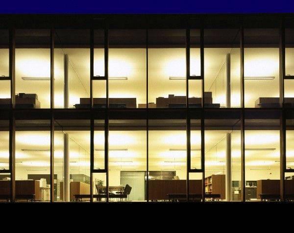 Neubau Technologiezentrum der Supfina Grieshaber GmbH - Remscheid