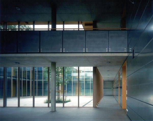 Erweiterung der Realschule, Velen - Velen