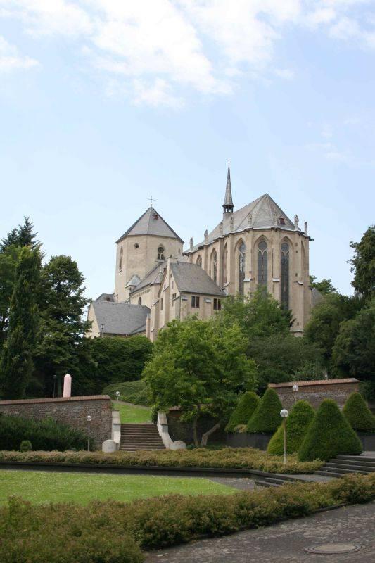 M�nster St. Vitus M�nchengladbach - M�nchengladbach