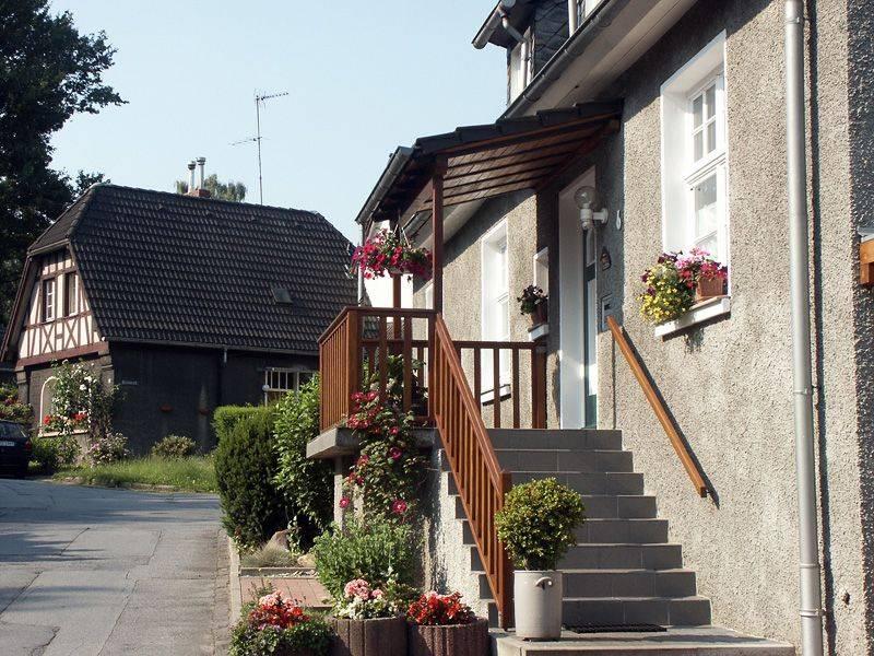 Siedlung Altenhof II - Essen