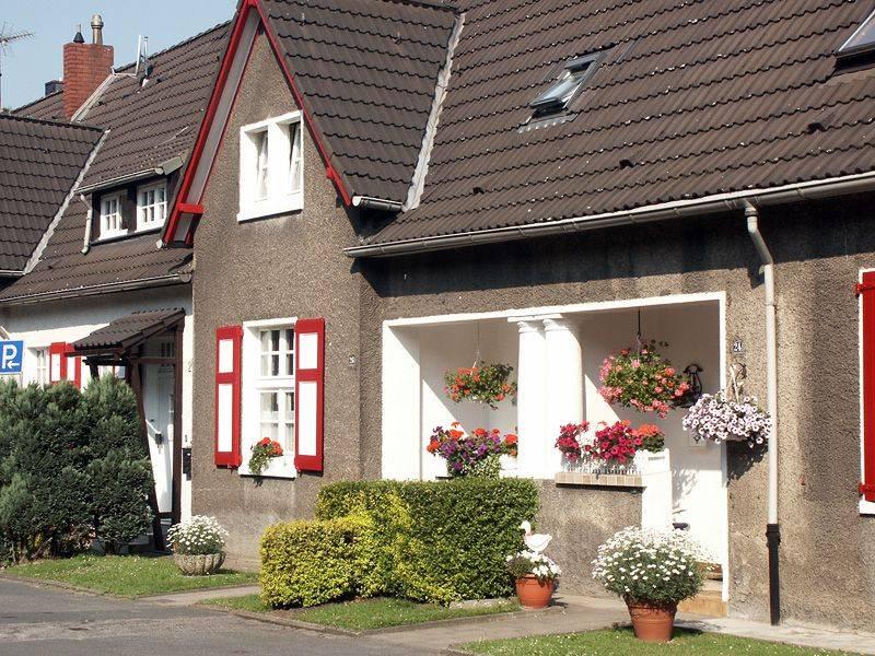 Siedlung Altenhof II - Essen