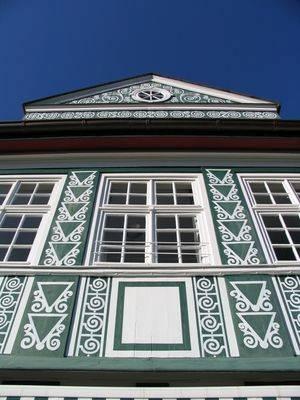 Villa Bosch - Bad Laasphe