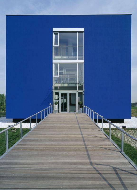 Dienstleistungs und Gewerbepark Erin - Castrop-Rauxel