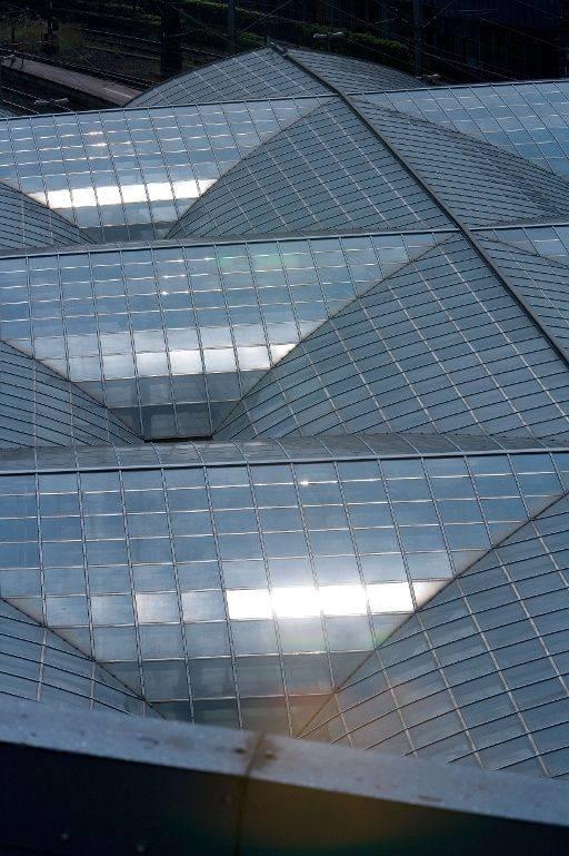 Hauptbahnhof K�ln - K�ln