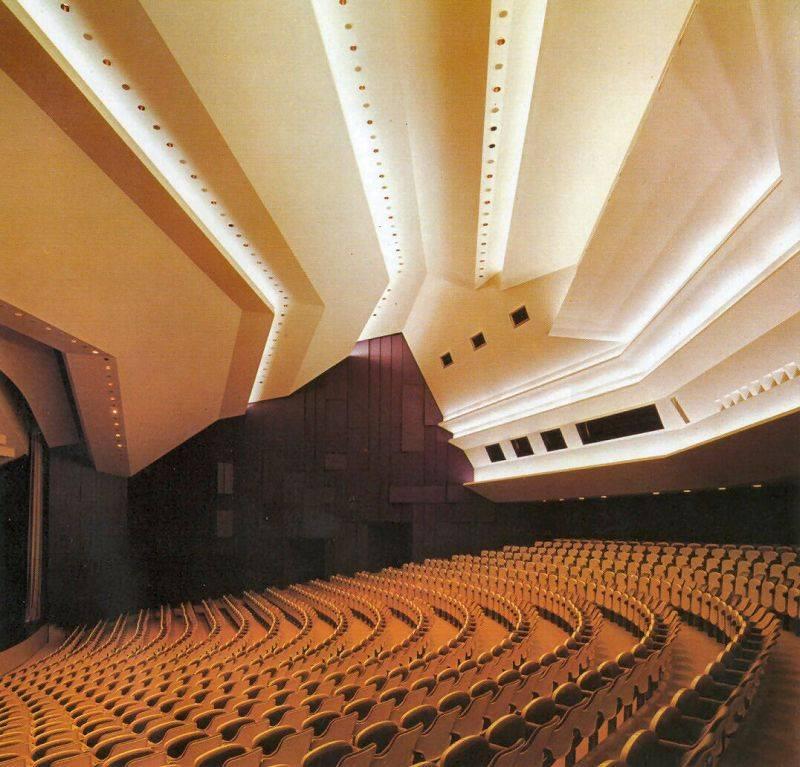 Forum Leverkusen - Leverkusen