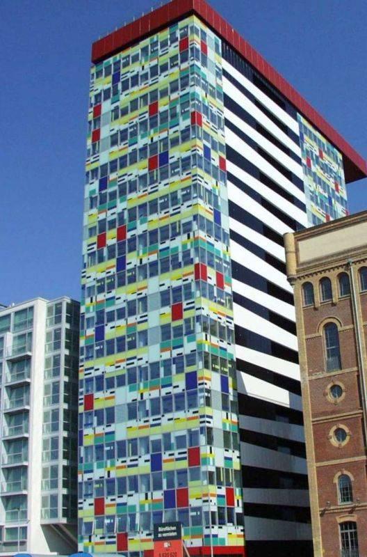 Colorium - D�sseldorf