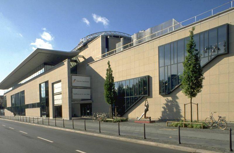 Haus Der Geschichte Bonn Parkplatz Haus Der Geschichte Bonn Parkplatz