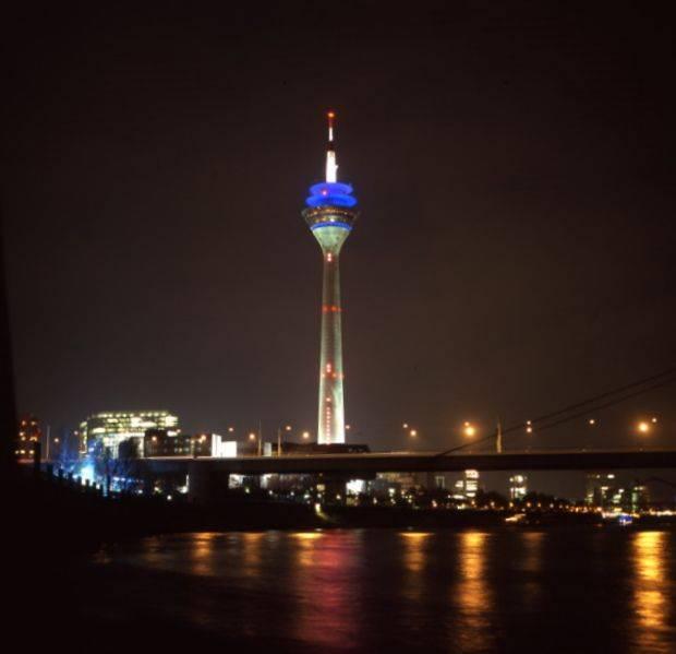 Fernsehturm 
