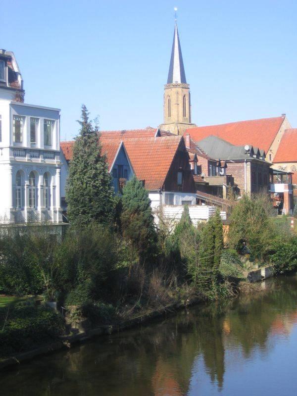 Propsteikirche St. Clemens - Telgte