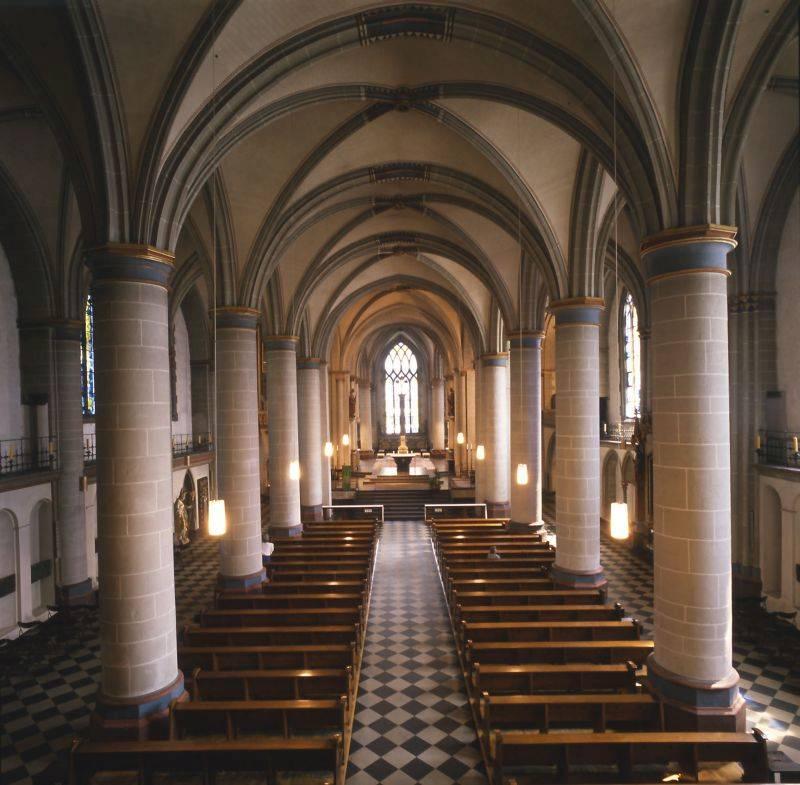 Essener Dom - Essen