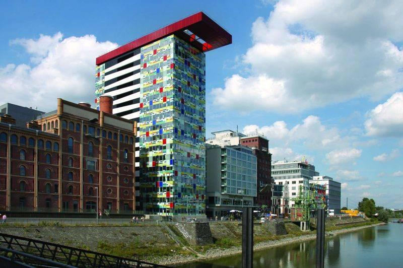 Colorium - D�sseldorf
