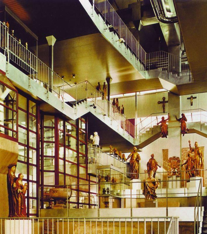 Di�zesanmuseum - Paderborn