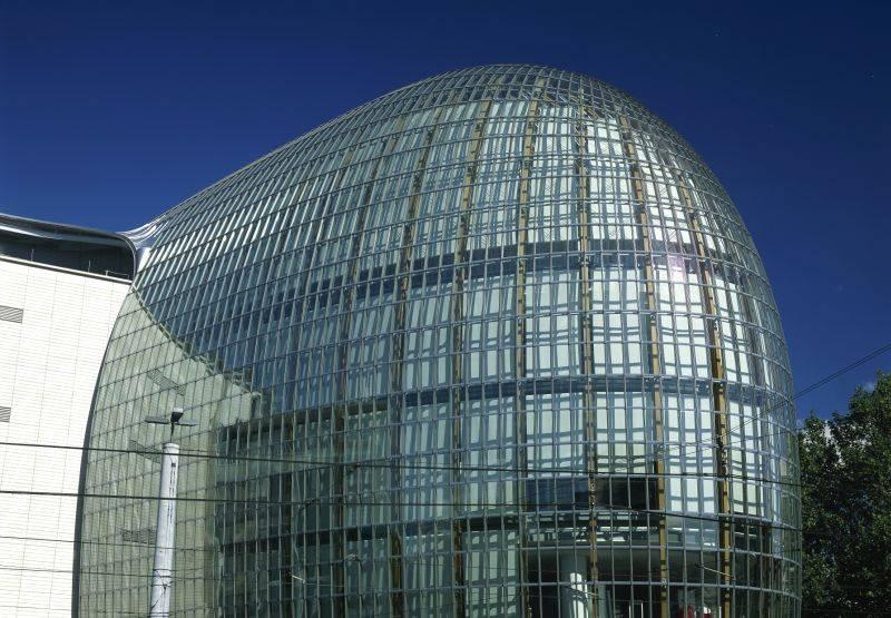 Weltstadthaus K�ln - K�ln