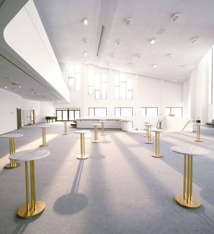 Aalto Theater - Essen