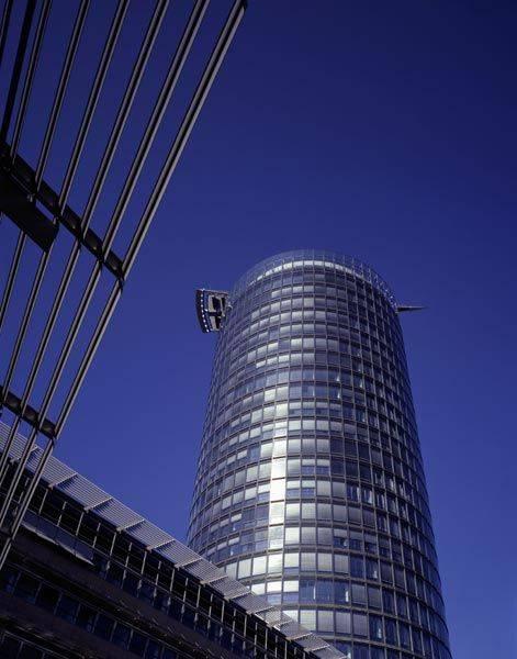 Victoria Versicherung D�sseldorf - D�sseldorf