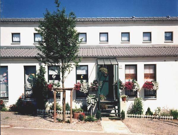Sch�ngelberg-Siedlung - Gelsenkirchen