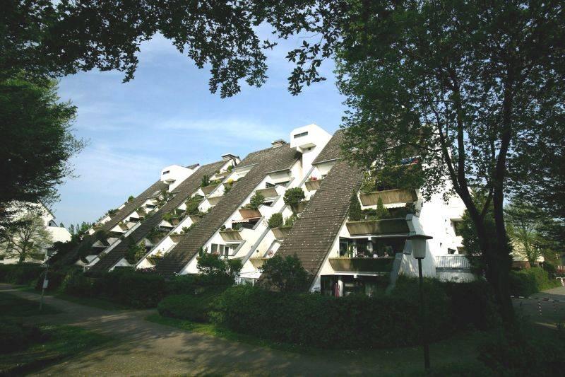 Wohnh�gelhaus Marl - Marl